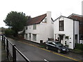 House in Lower Street, Haslemere