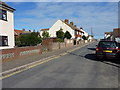 Beach Road, Caister