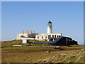 Lighthouse at Neist Point