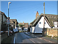 Histon: Church Street