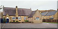 Church Road, Eyam, Derbys.