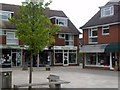 The Square, Grayshott