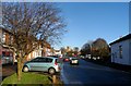 High Street, Toddington