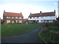 Housing on Coltman Avenue