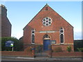 Norwood Methodist church