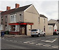 Golden Dragon Chinese takeaway, Swansea