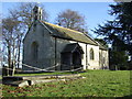 St Michael and All Angels Church, Copgrove