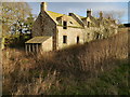 Derelict Properties At Penmanshiel