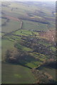 Willoughby from the east: aerial 2014