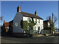 Cottage in Marton