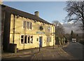 Barclays Bank, Grassington