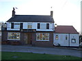 The Tiger Inn, Coneythorpe