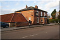 The Chequers Inn, Ranby