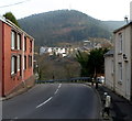 View from Queen Street, Pontrhydyfen