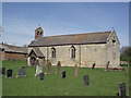 Butterwick Church