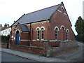 Kirk Hammerton Methodist Chapel