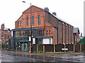 Altrincham - Baptist Church