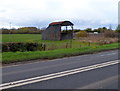 Barn NE of Leominster