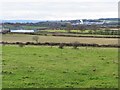 Farmland north of North Walbottle