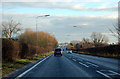 A164 north of Willerby