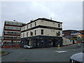 The Adelphi pub, Preston