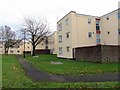 Apartment blocks, Westerhope