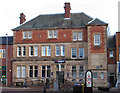 Hinckley - NatWest Bank