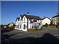 The Dee View Inn at Heswall