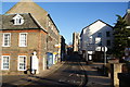 Bridge Street, Thetford