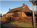 House on Eynsford Road