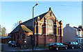 St Peter, Bounces Road, Edmonton - Church Hall