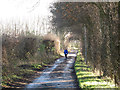 Footpath to Eynsford