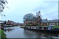 The Peak Forest Canal