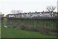 Shaftesbury Avenue from Southchurch Park