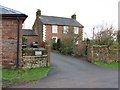 Townhead Farmhouse, Melmerby