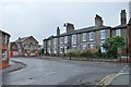 College Street, Sutton on Hull, Yorkshire