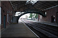 Filey Train Station