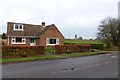 House on Hopgrove Lane South