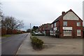 Housing on Hopgrove Lane South