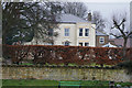 The Old Vicarage, Main Street, Seamer