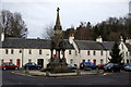 Cathedral Street, Dunkeld