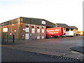 Moreton Industrial Estate, Swanley