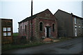 Remodelling of a Methodist Chapel in Adlingfleet