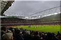 TQ3185 : Emirates Stadium, Highbury by Jim Osley
