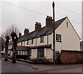 Old Vicarage, Raglan