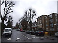 Rookwood Road, Stamford Hill