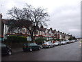 Ravensdale Road, Stamford Hill