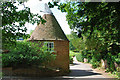 Oast, Home Farm