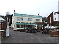 The Pier, Lower Upnor