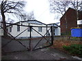 Fleet House, Lower Upnor